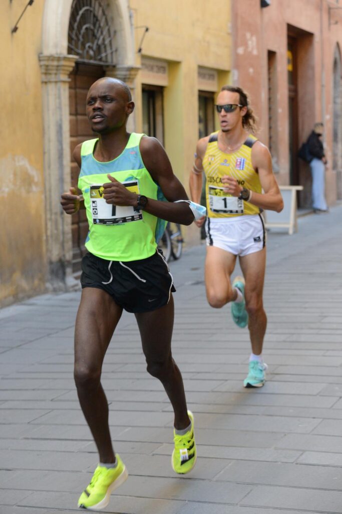 Mezza Maratona Città di Foligno