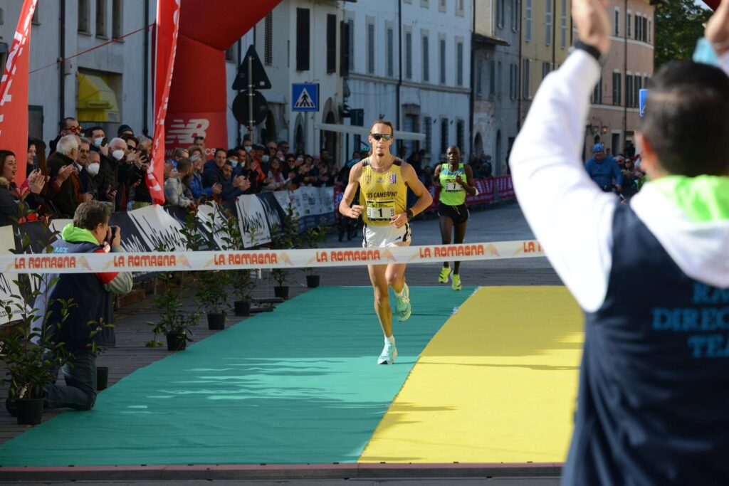 Mezza Maratona Città di Foligno