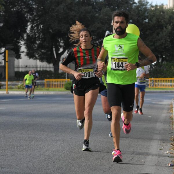 Mezza Maratona Città di Foligno