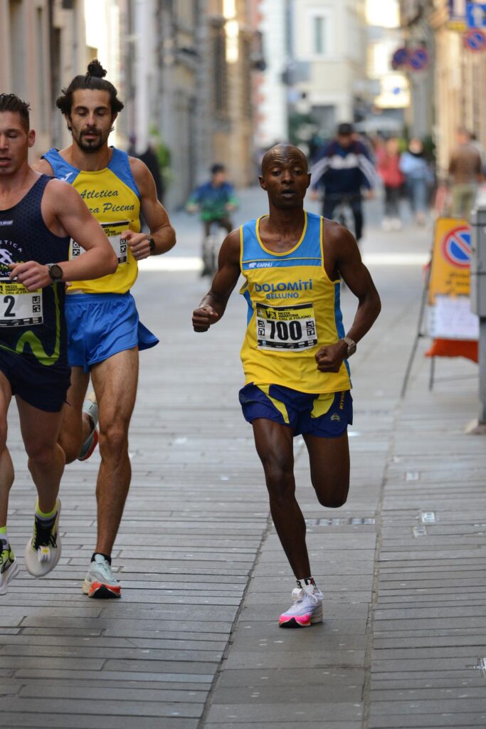 Mezza Maratona Città di Foligno