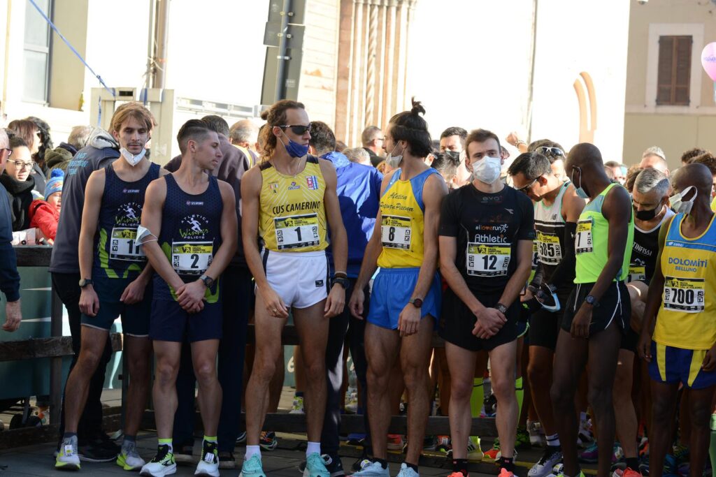 Mezza Maratona Città di Foligno