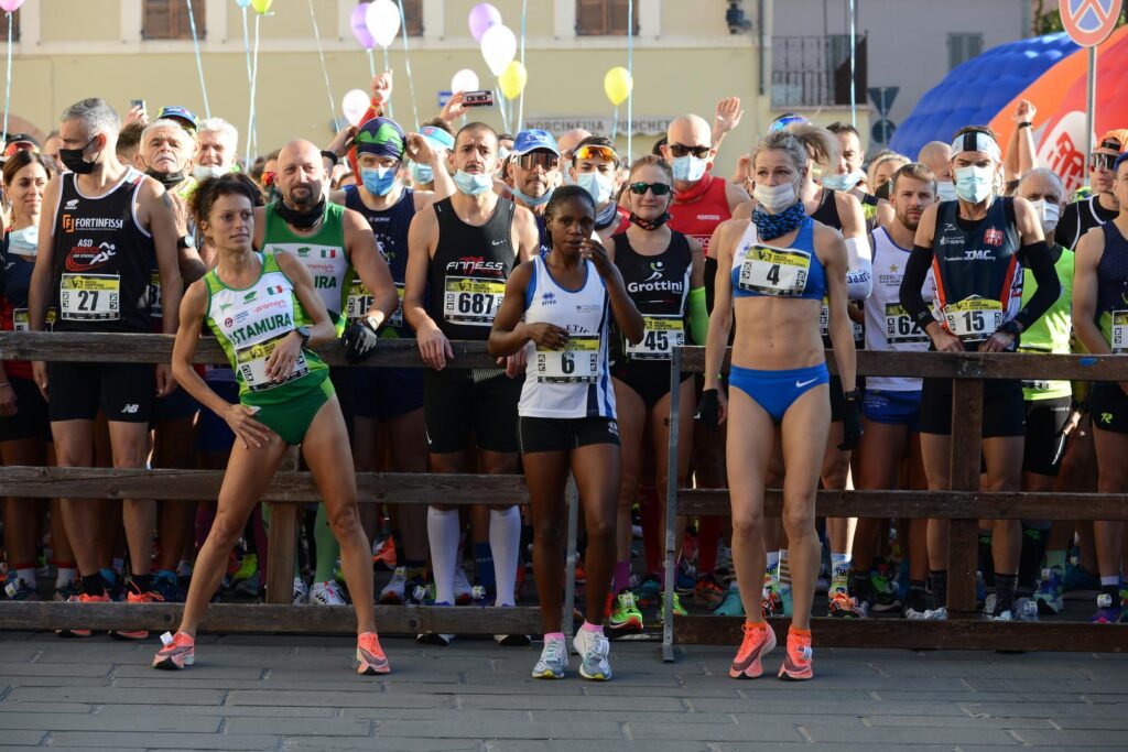 Mezza Maratona Città di Foligno