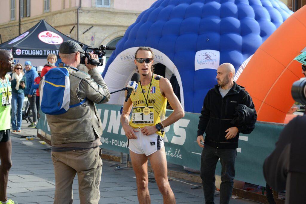 Mezza Maratona Città di Foligno