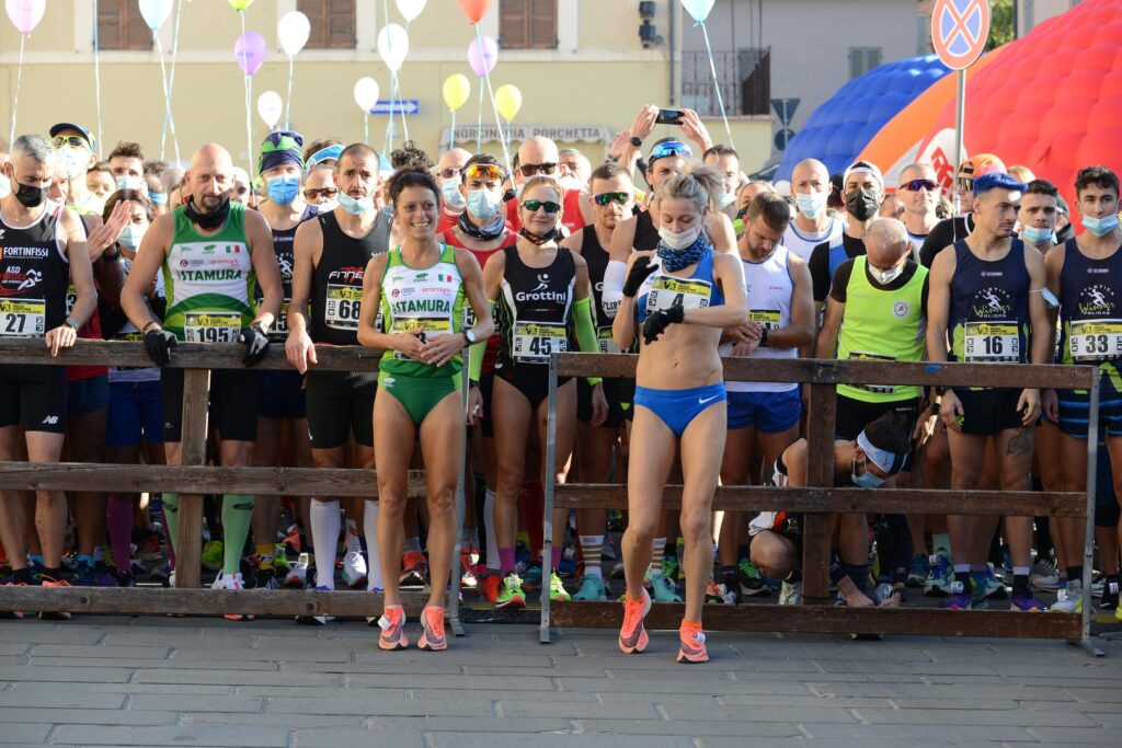 Mezza Maratona Città di Foligno