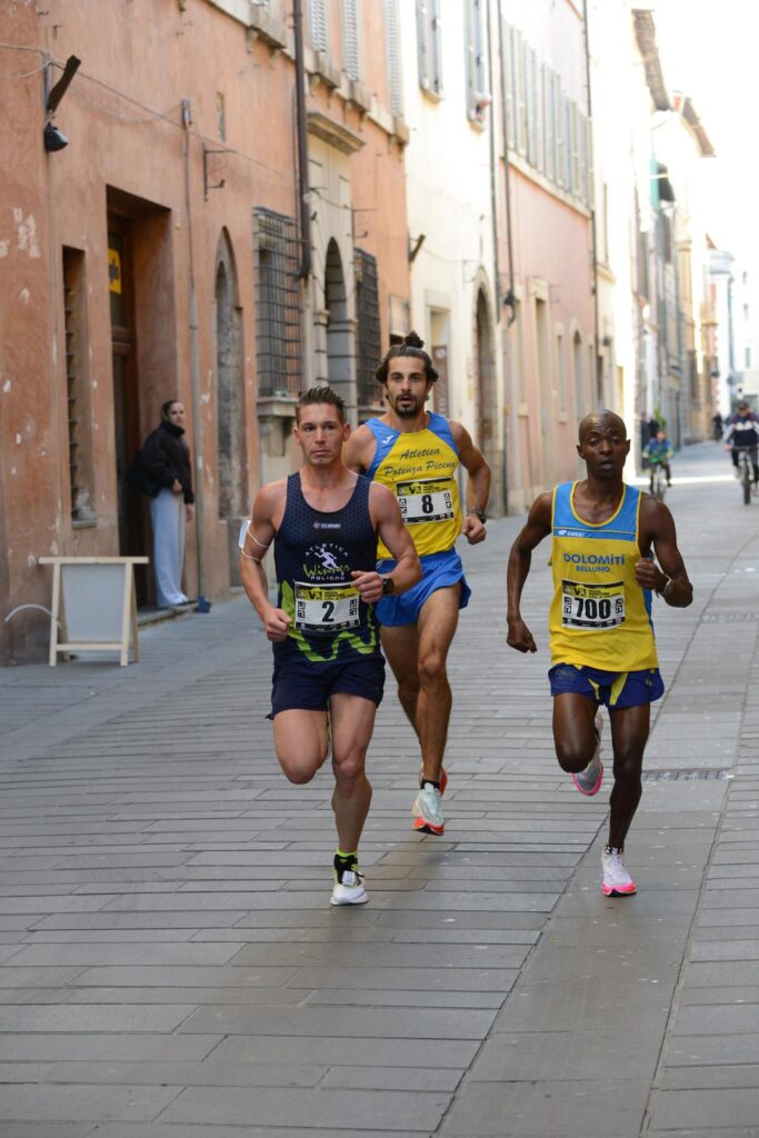 Mezza Maratona Città di Foligno