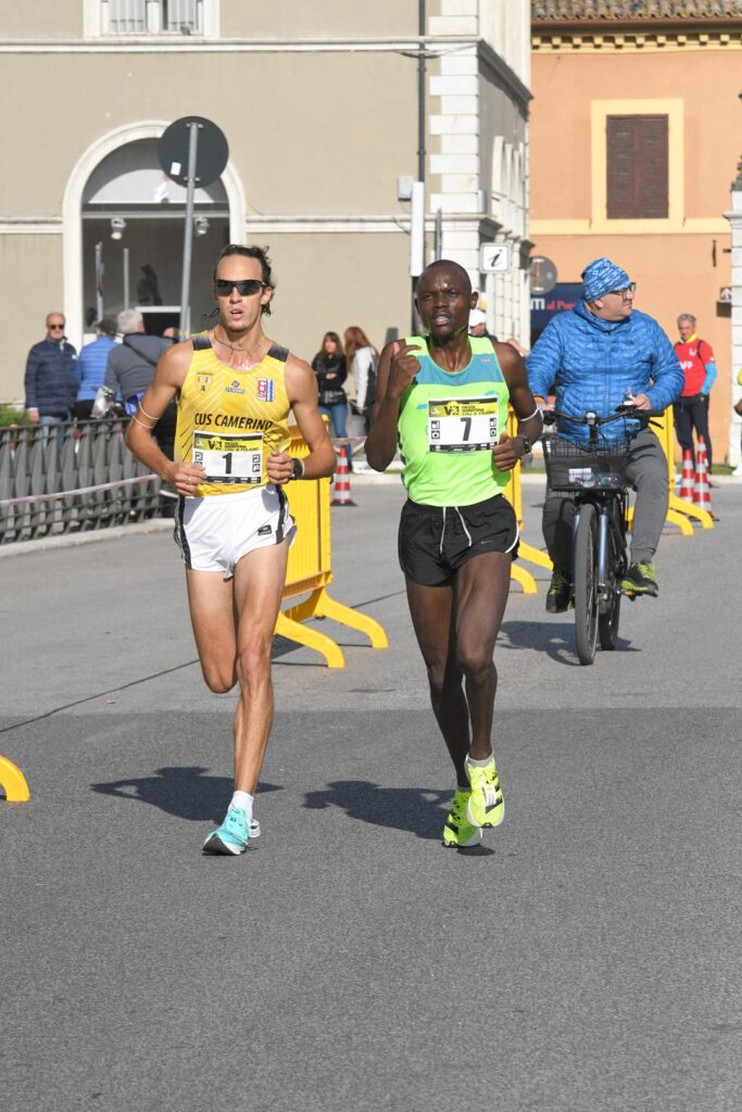 Mezza Maratona Città di Foligno