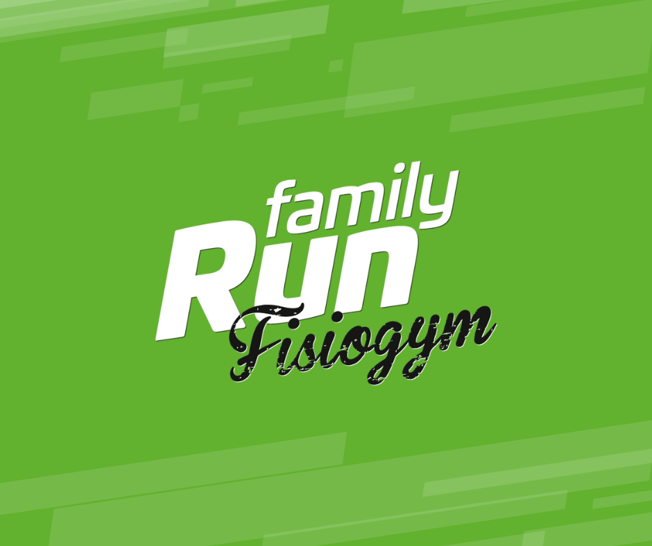 FAMILY RUN Foligno - Mezza maratona Città di Foligno
