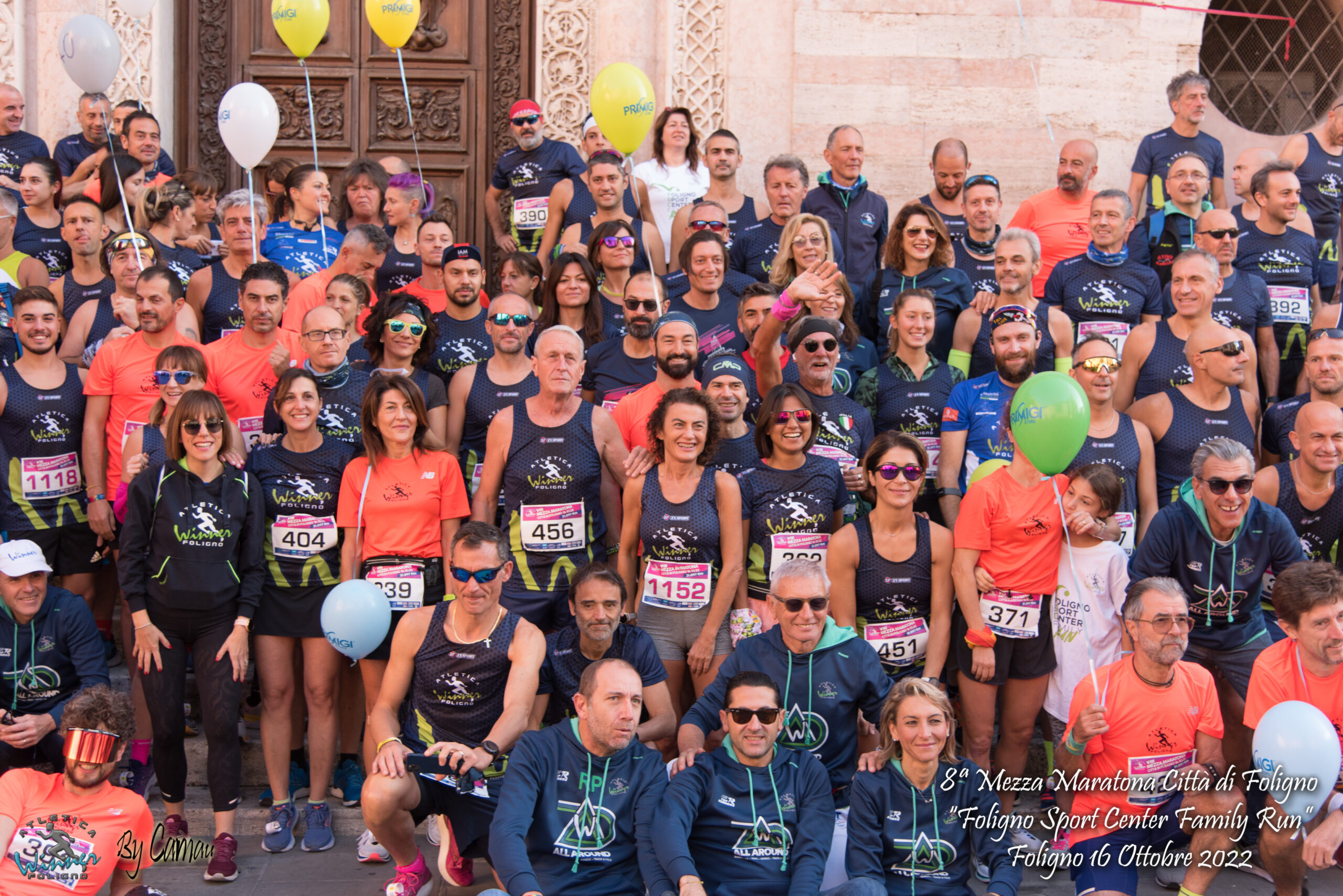 Mezza Maratona Città di Foligno