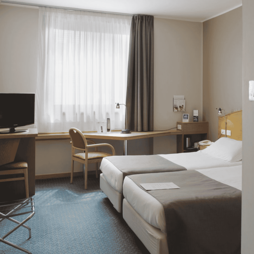 city hotel foligno
