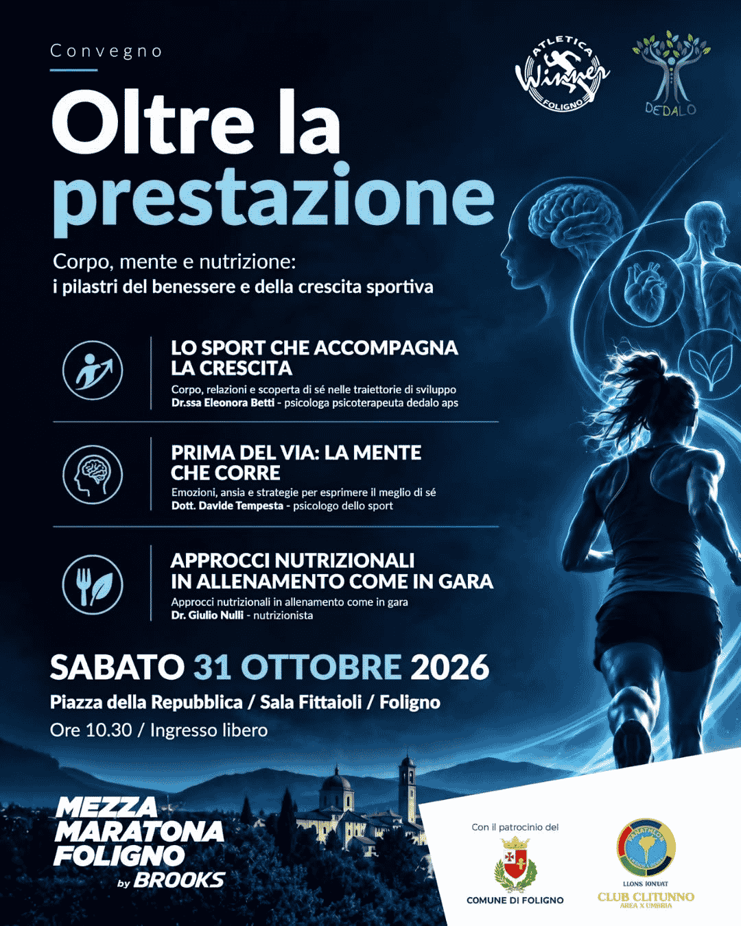 Convegno oltre la prestazione