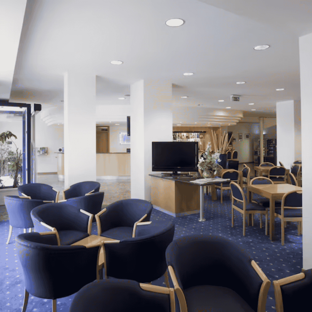 city hotel foligno